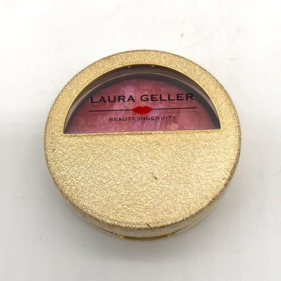 Laura Geller Other - Laura Geller Blush-N-Brighten Tropic Hues